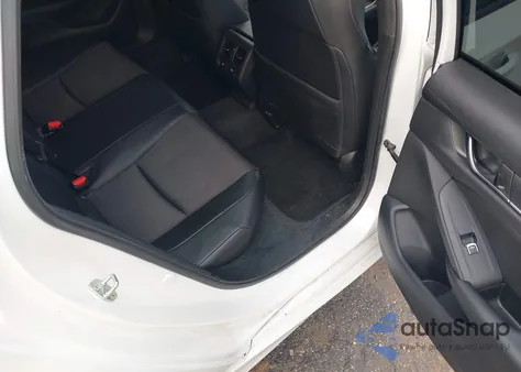 2022 Honda Accord Sport 2.0T from USA, damaged, VIN 1HGCV2F33NA003196